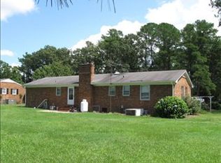 141 Perkins Rd, Goldsboro, NC 27530