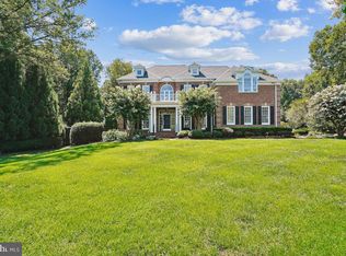 8287 Arrowleaf Turn, Gainesville, VA 20155