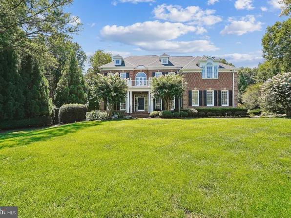 8287 Arrowleaf Turn, Gainesville, VA 20155