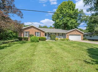 1910 W F Ave, Kalamazoo, MI 49009