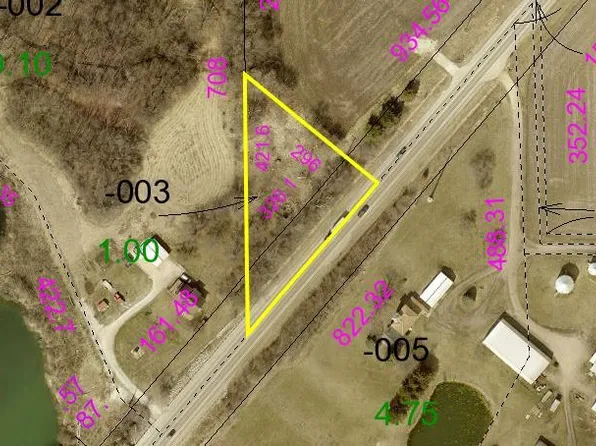 2943 N State Route 71, Utica, IL 61350