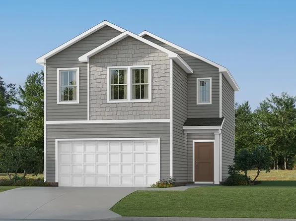 25 Gulfstream Dr, Lagrange, GA 30241