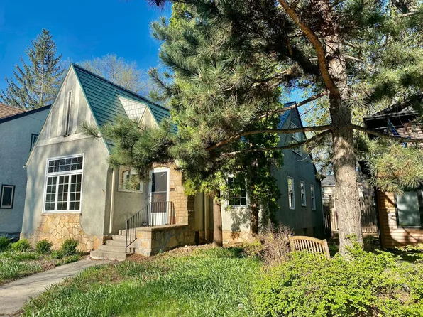 3428 Park Ter, Minneapolis, MN 55406