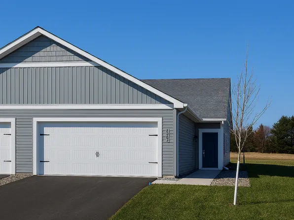 8367 Cherry St, Clear Lake, MN 55319
