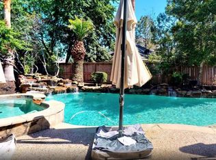 11707 Meadow Fls, Tomball, TX 77377