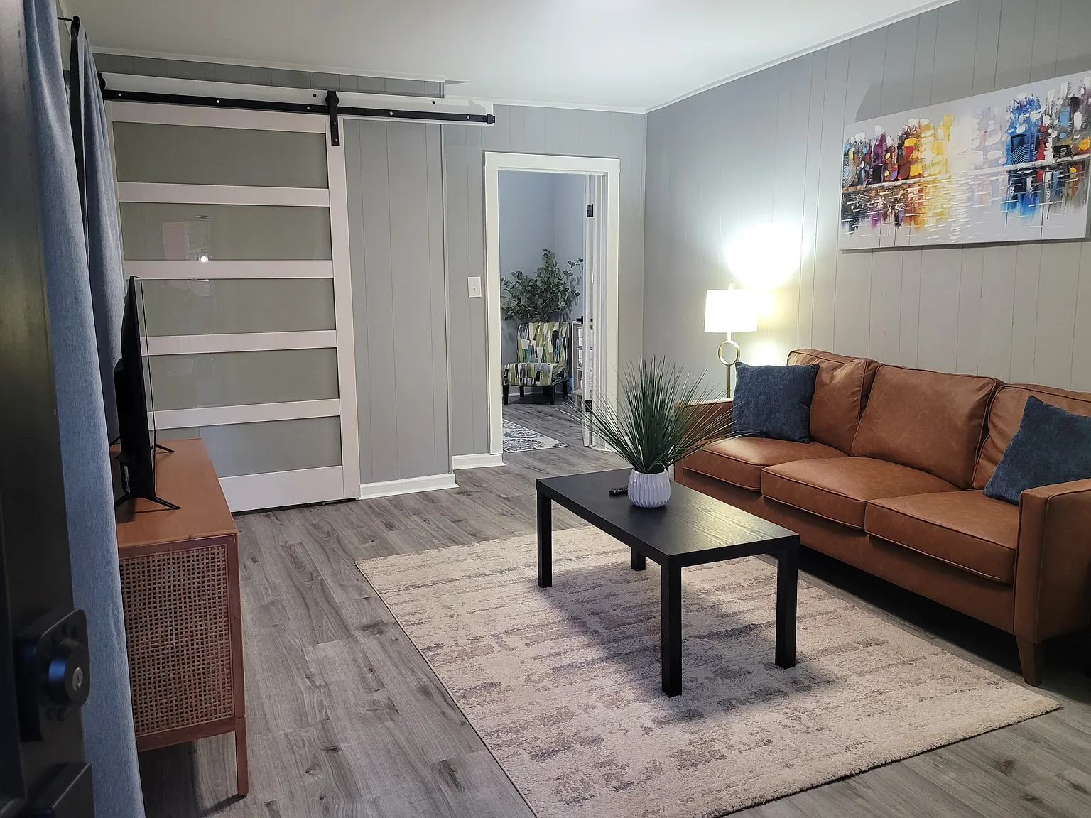 1 bed, 580 sqft, $2,000 — Photo 4