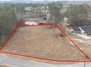 0 Corey St, Baxley, GA 31513