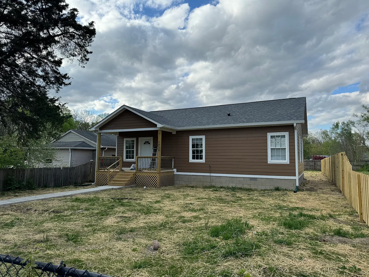 4020 W Mooresville Rd photo 1