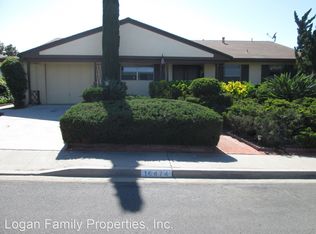 16474 Roca Dr, San Diego, CA 92128