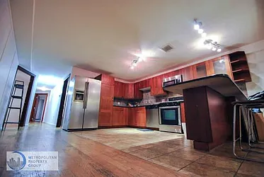 Rented by Metropolitan Property Group