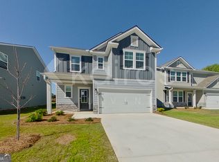 102 Old Stone Xing, Warner Robins, GA 31093