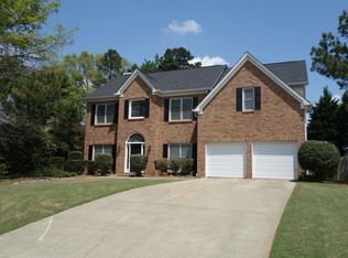 615 Glenrose Trl, Alpharetta, GA 30005