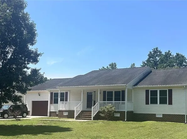 4098 Providence Rd, Hayes, VA 23072