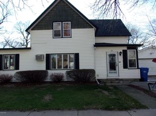 101 5th St N, Estelline, SD 57234