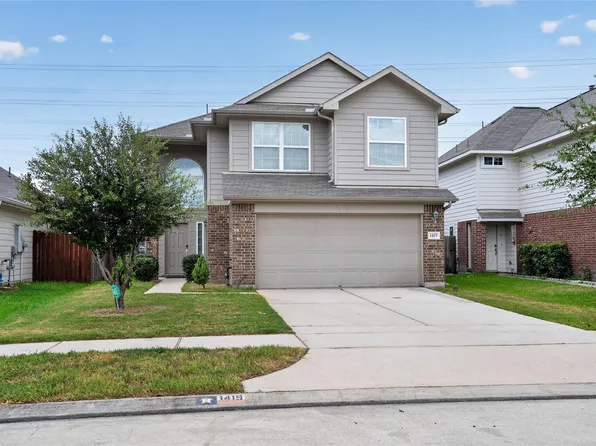 1419 Oxford Meadow Dr, Houston, TX 77073
