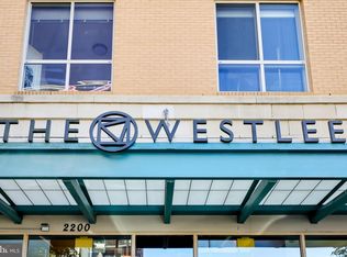 2200 N Westmoreland St UNIT 202, Arlington, VA 22213