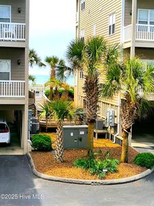 1701 Salter Path Road #101-J, Atlantic Beach, NC, 28512