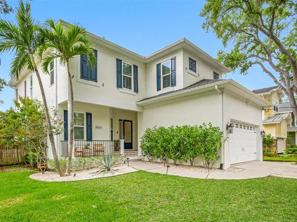 6213 S Russell St, Tampa, FL 33611