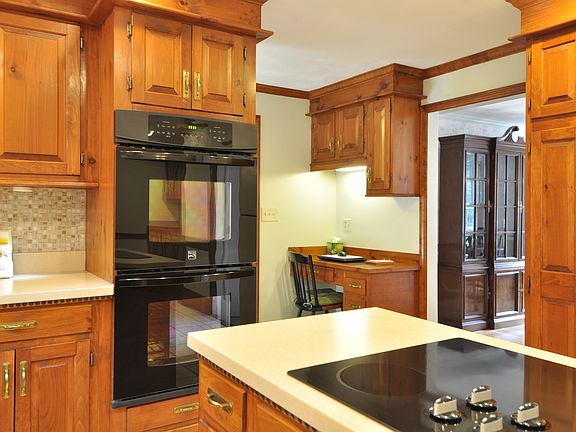 New double wall ovens