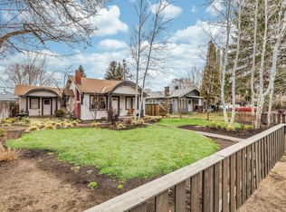 137 NW Florida Ave, Bend, OR 97703