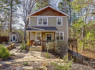 14 Pine Cove Rd, Asheville, NC 28804