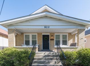 922 Keswick Blvd, Louisville, KY 40217