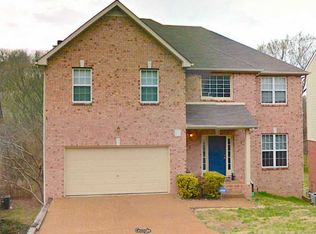 5508 Maplesong Dr, Nashville, TN 37211