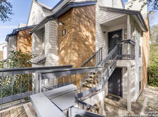 11311 Sir Winston #808, San Antonio, TX 78216