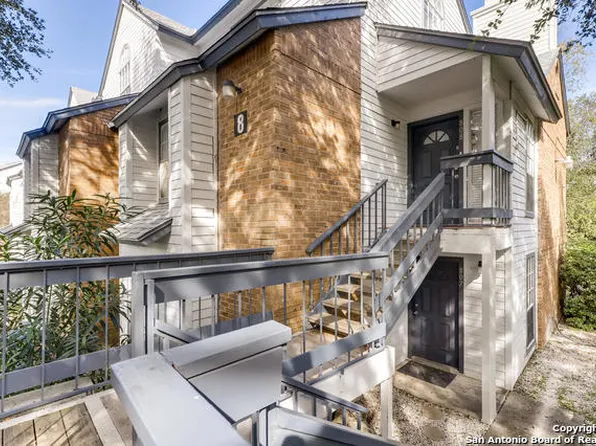 11311 Sir Winston #808, San Antonio, TX 78216