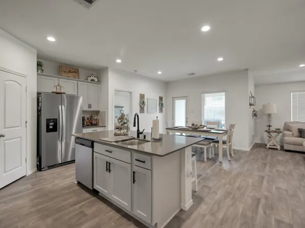 10030 Rose Mallow Ln, Magnolia, TX 77354