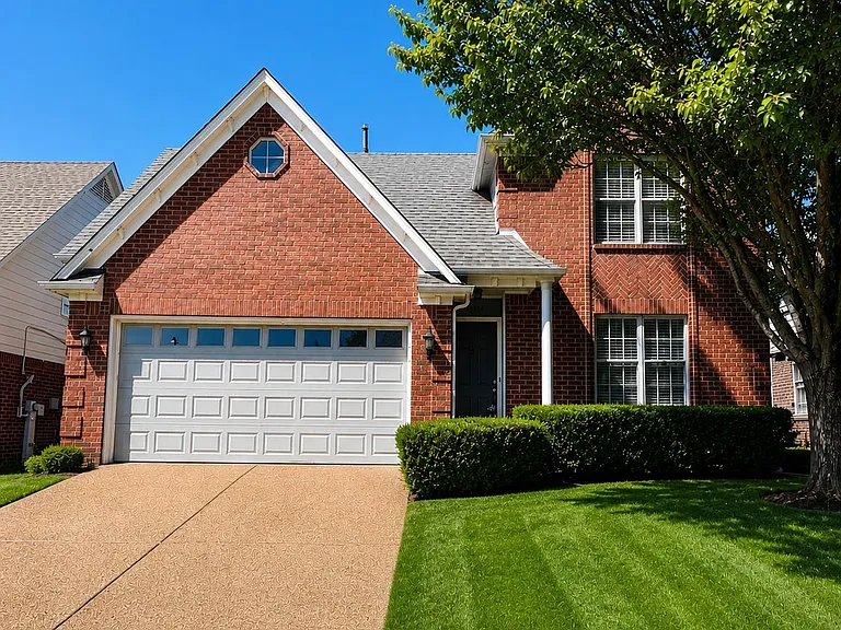 10006 Cameron Ridge Trl — Photo 1