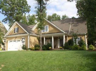 412 Gambit Cir, Wake Forest, NC 27587