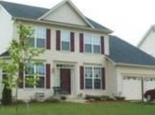 5092 Breezewood Ct, Indian Head, MD 20640