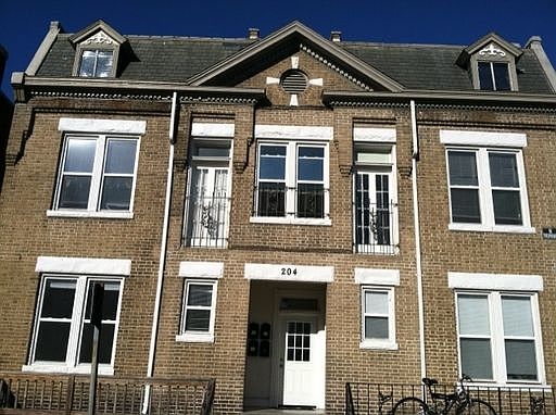 1st image of 204 Welford St APT A