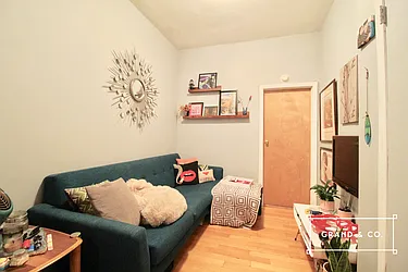 Rented by Grand & Co.