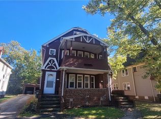 1477 Genesee Rd, South Euclid, OH 44121