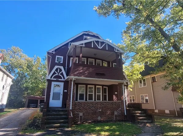 1477 Genesee Rd, South Euclid, OH 44121
