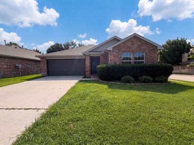 5400 Shepherd Pl, Flower Mound, TX, 75028