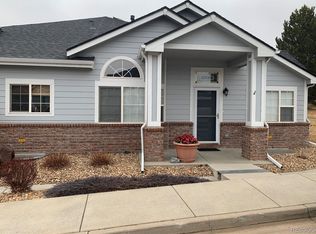 3036 S Yampa Way, Aurora, CO 80013