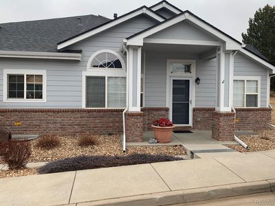 3036 S Yampa Way, Aurora, CO, 80013