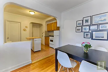 Sold by Halstead Real Estate