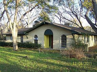 2368 S Beltline Rd, Dallas, TX 75253