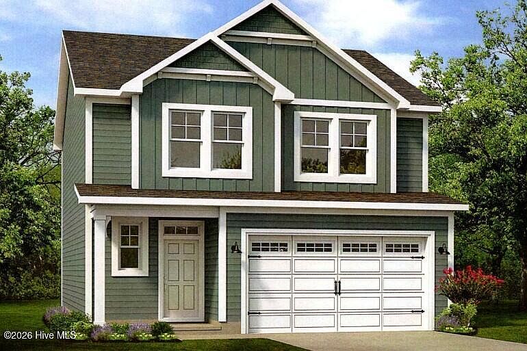 1st image of 3016 White Magnolia Lane