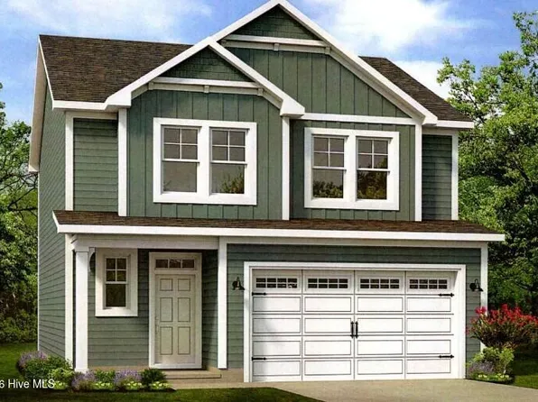 3016 White Magnolia Lane, Leland, NC 28451