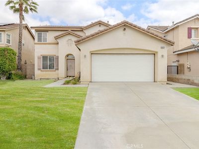 15474 Jackson Dr, Fontana, CA, 92336