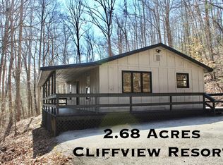 82 Cliffview Rd, Rogers, KY 41365