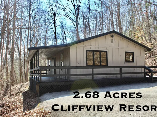 82 Cliffview Rd, Rogers, KY 41365