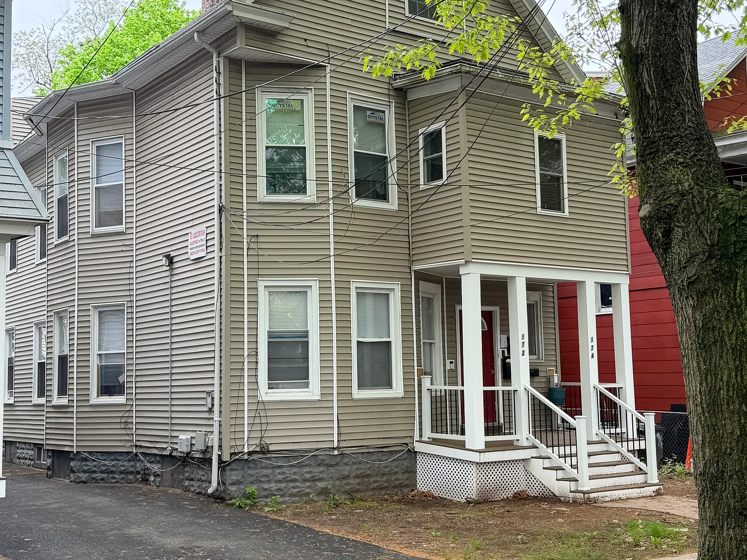 1 bed, 800 sqft, $1,600 — Photo 1