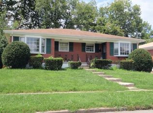 2272 Winterberry Dr #A, Lexington, KY 40504