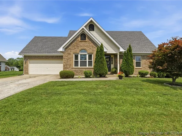 2403 Arthur Street, Jeffersonville, IN 47130